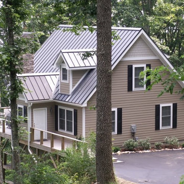 Maple Forest Home