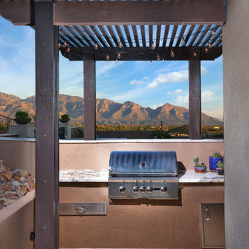 Southern Arizona Outdoor Living