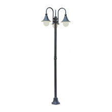 Lamp Posts