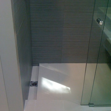 Los Feliz Bathroom Modern Bathroom Design