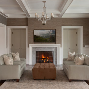 Fair Hills Lane, Bridgehampton, NY