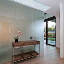 Molding - baseboard & Door