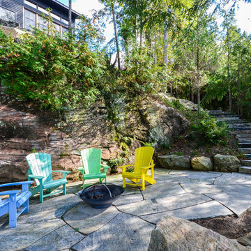 Lake of Bays Cottage