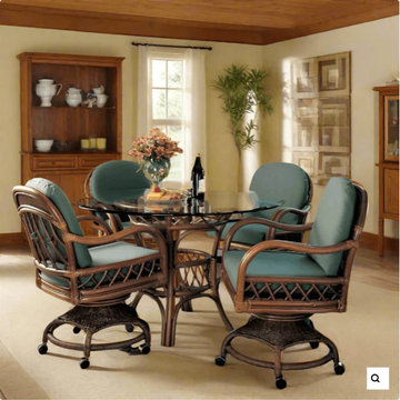Modern Wicker