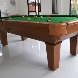Pool Tables - Game Tables