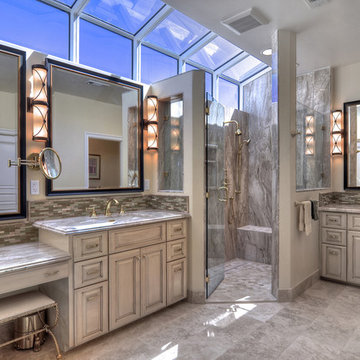 Bathrooms – Interior Design Projects