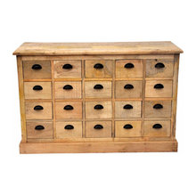 Storage Ideas