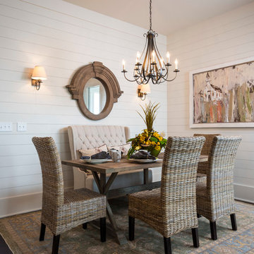 All-American Cottage