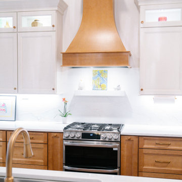 Lexington Kitchen Remodel