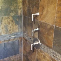 FULLER CONST./AGGRESSIVE PLUMBING - Products