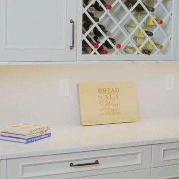 From Showroom Inspiration to a Dream Kitchen: A Georgia Couple's Story