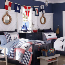 Brent bedroom