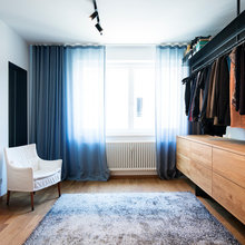 Closet Ideas