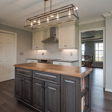 Weston Kitchen