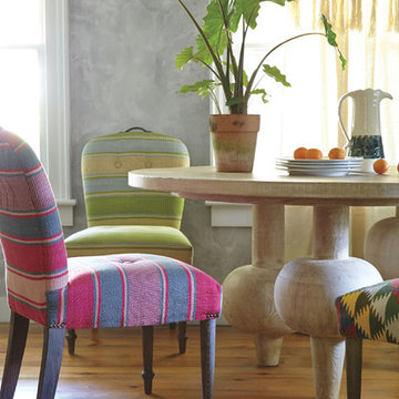 Anthropologie