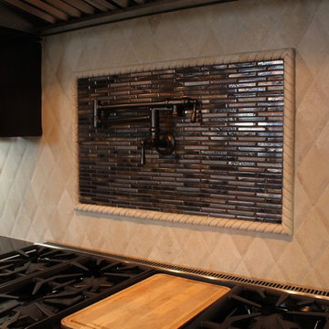 Paragon Designer- Allison Moore New Custom Home Projects