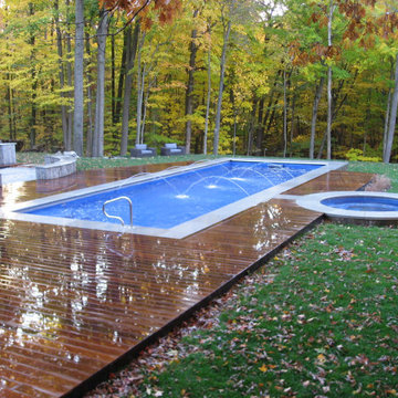 Fastlane® Pro by Endless Pools
