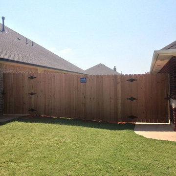 Fence Gallery