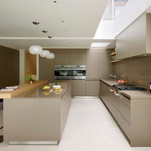 German Kitchens