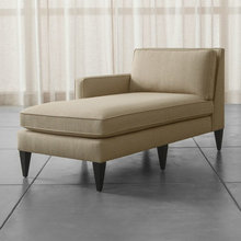 chaise lounge