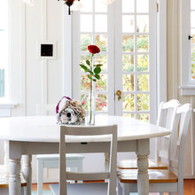 french door for kitchen