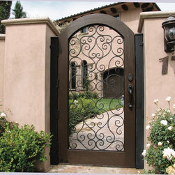 New Gates - Products