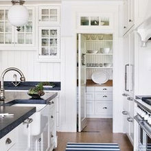 Soapstone Kitchen