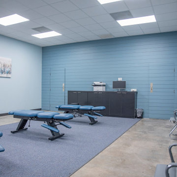 Healthy Back Chiropractic