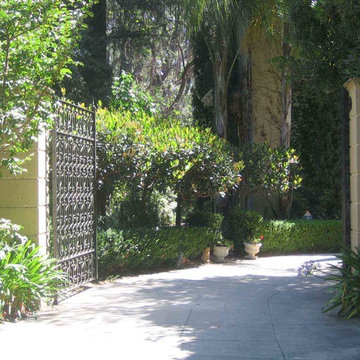 Cunningham Residence