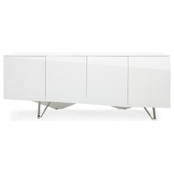 Contemporary Buffets And Sideboards by Vig Furniture Inc.