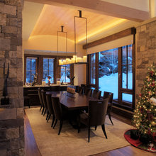 Dining Room Ideas