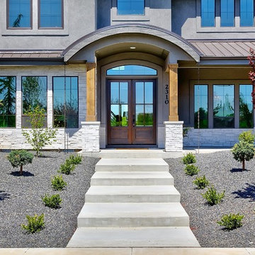 The Ballard - Spurwing Challenge Estates