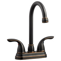 Ashland Bar Faucet in Oil Rubbed Bronze