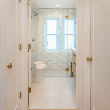 Bathroom and Bedroom Remodel in Wauwatosa