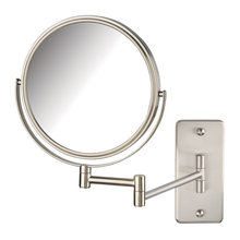 Bathroom mirrors