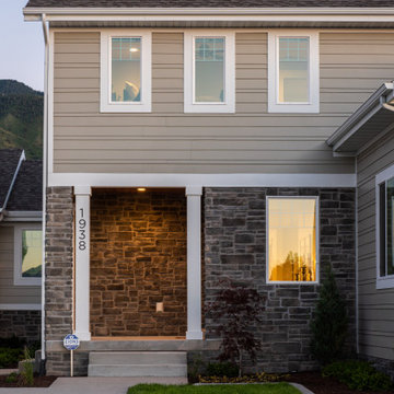 2019 Parade Home