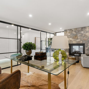 Chestermere Renovations