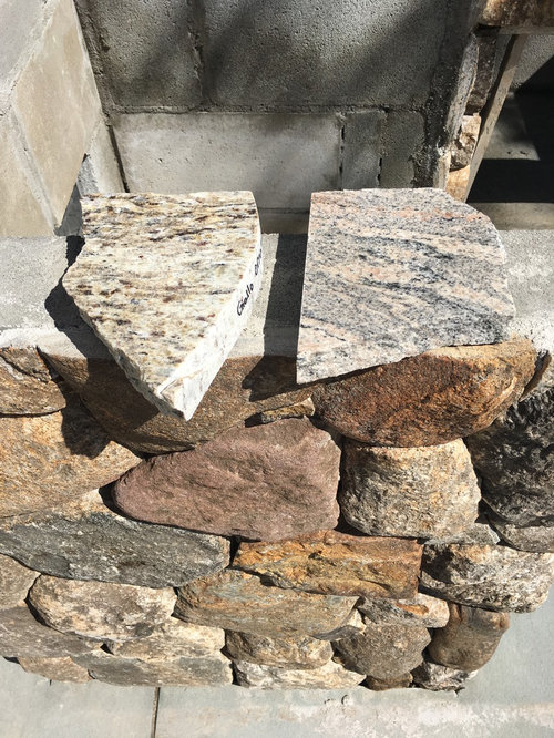 Which Color Granite For Outdoor Kitchen Best Home Help