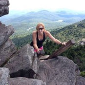 Mary Rector's photo