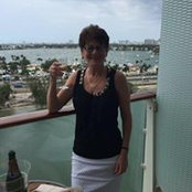 Judy Simkins's photo