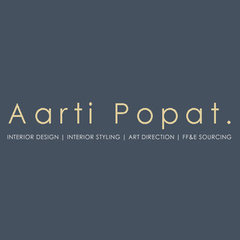 Aarti Popat Interior Design