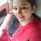 Anju Gupta's photo