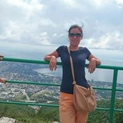 Elena Fedoreeva's photo