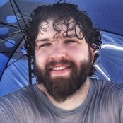 Kevin Spence's photo