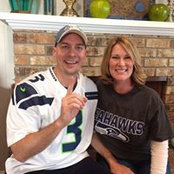 Steve Burton's photo