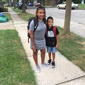 Rico Negron's photo