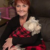 Anita McElduff's photo