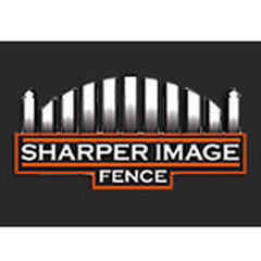 Sharper Image Fence