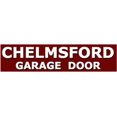 Chelmsford Garage Door