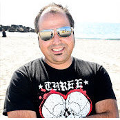 Foto von Lou Roppoli